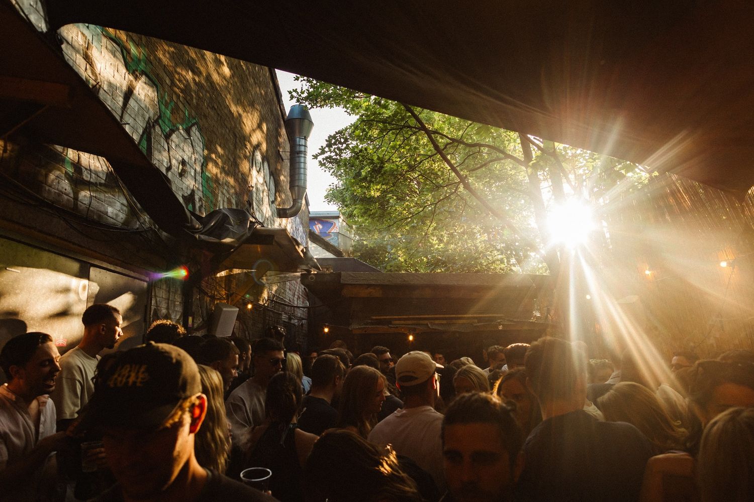 Soulstice Day-to-Night 2026: Conducta, Danielle b2b Jossy Mitsu, Ghoulish, Lu.Re & More