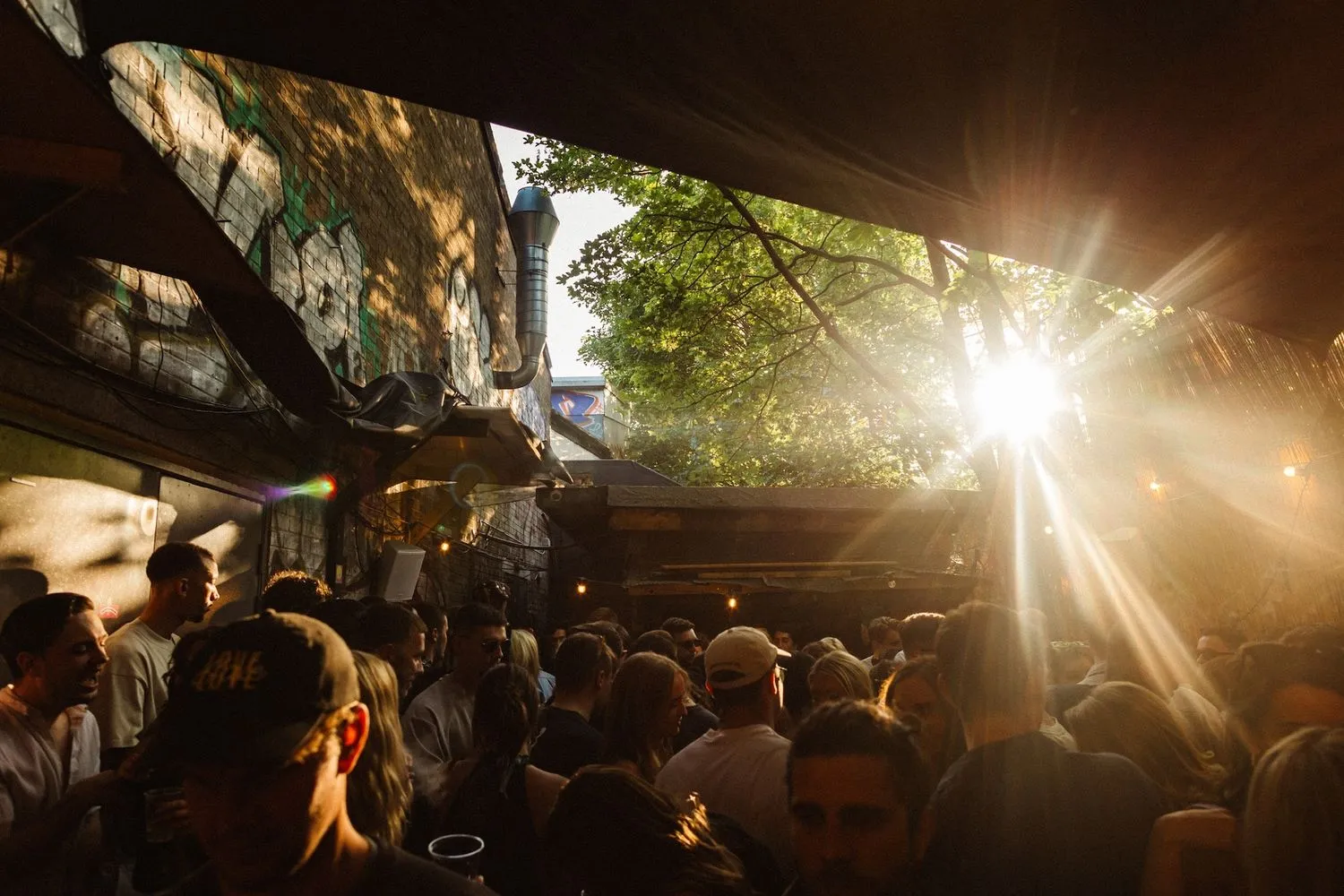Soulstice Day-to-Night 2026: Conducta, Danielle b2b Jossy Mitsu, Ghoulish, Lu.Re & More