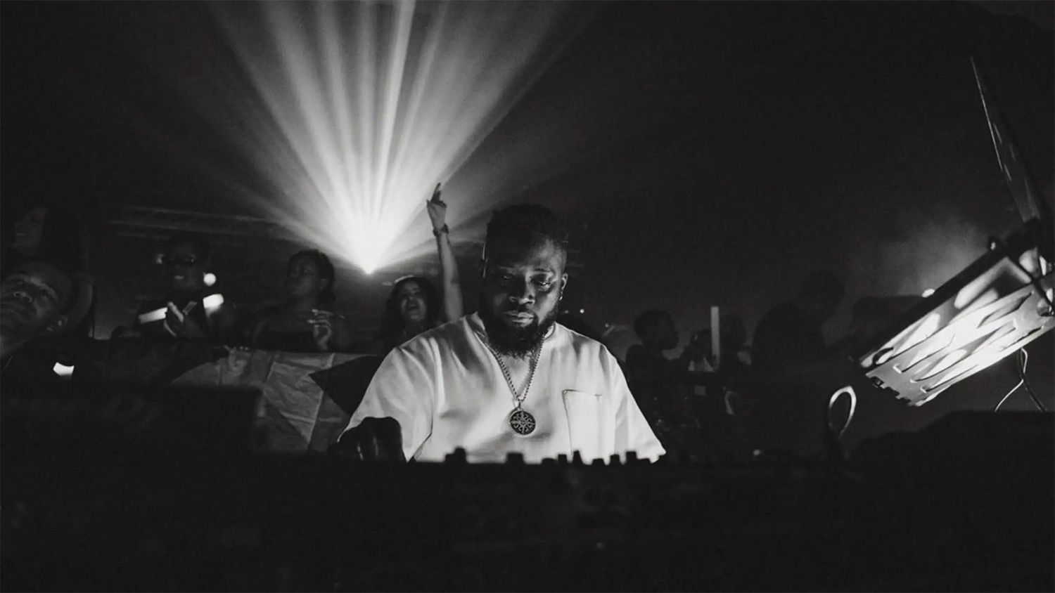 Juls — Jazz Cafe Residency (4 Fridays in the Summer - 28 August)