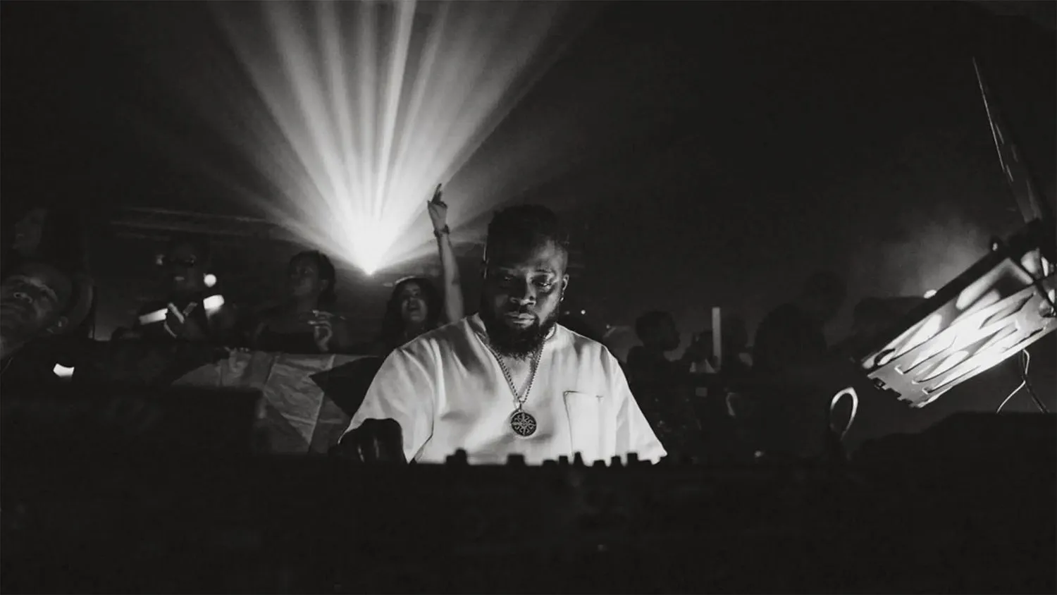 Juls — Jazz Cafe Residency (4 Fridays in the Summer - 28 August)