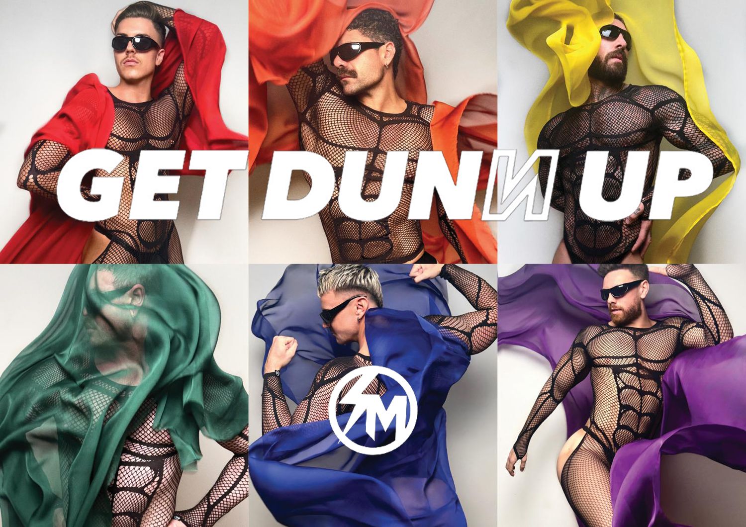 Get Dunn Up