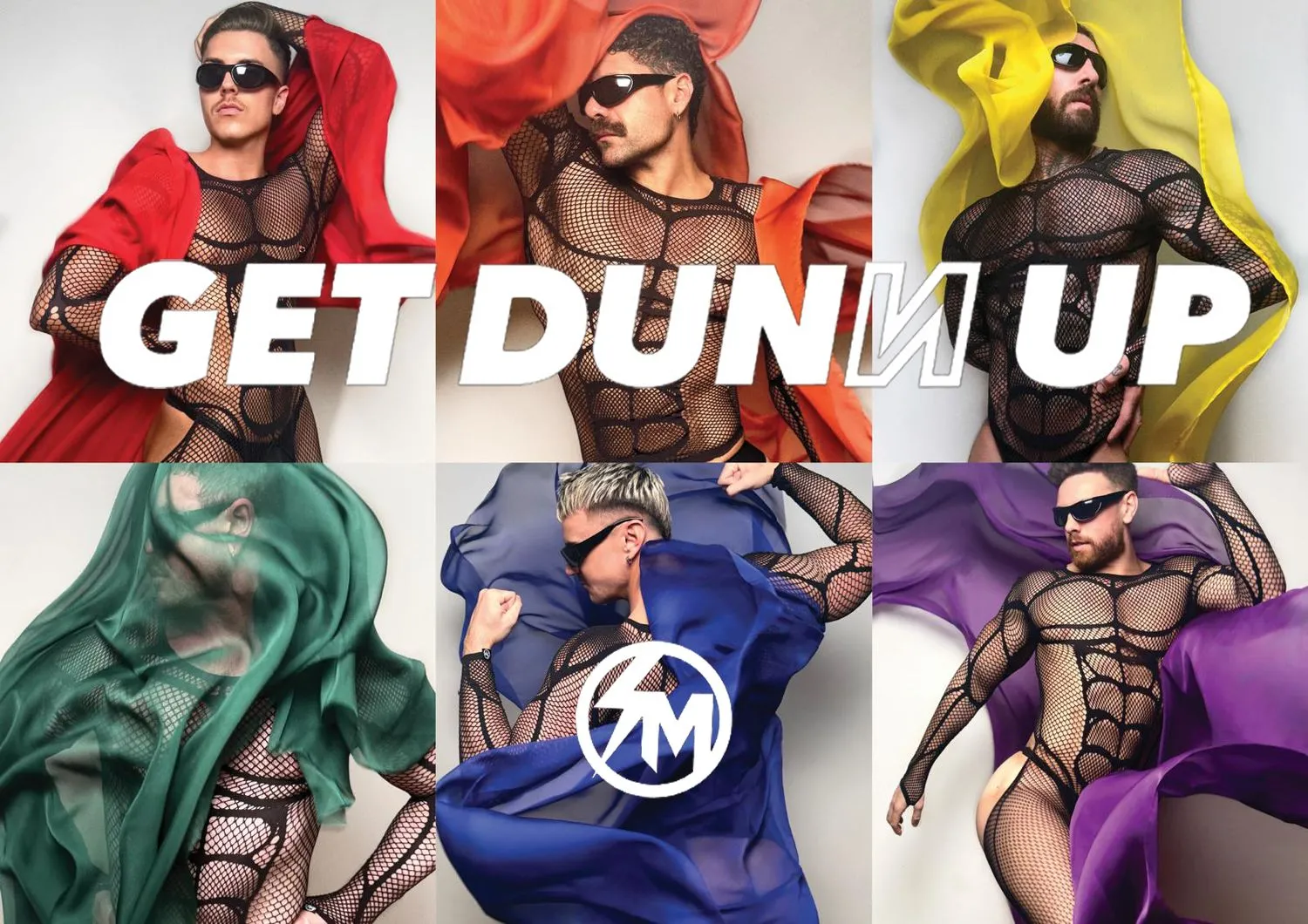 Get Dunn Up