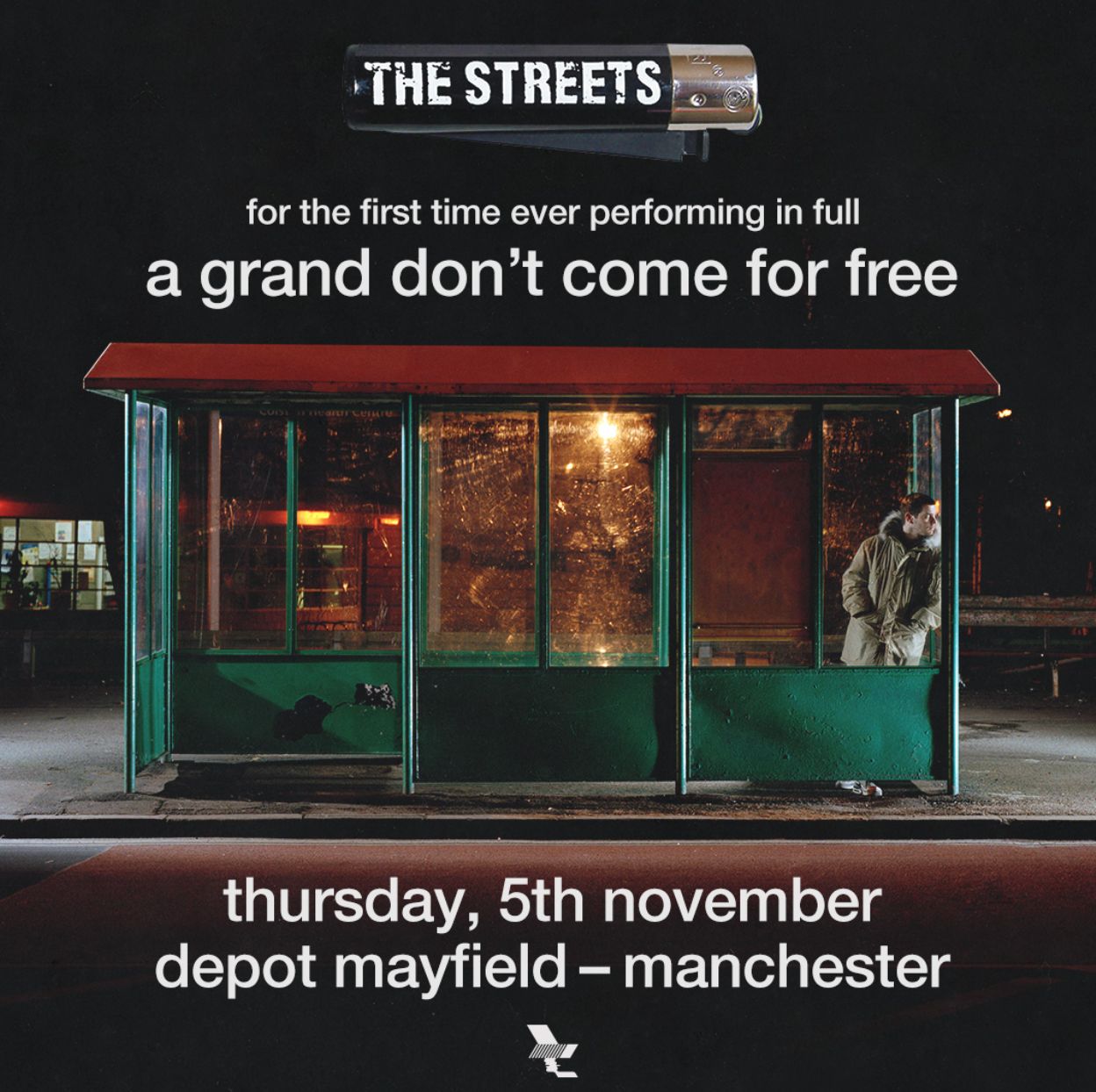 WHP 26 /// The Streets