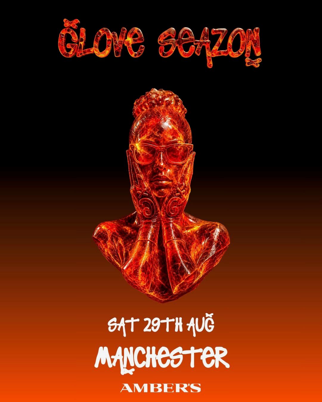 Glove Seazon