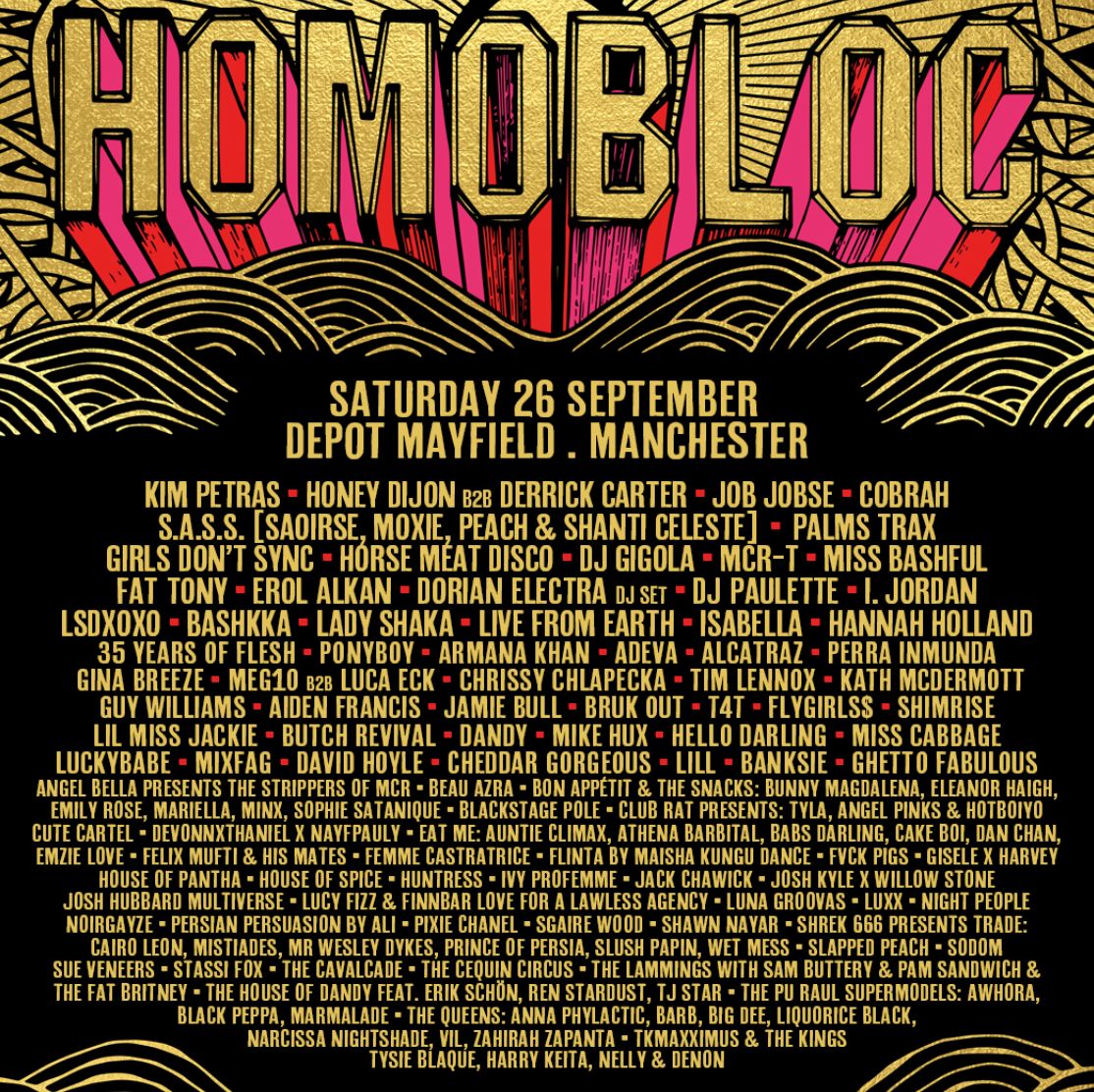 HOMOBLOC