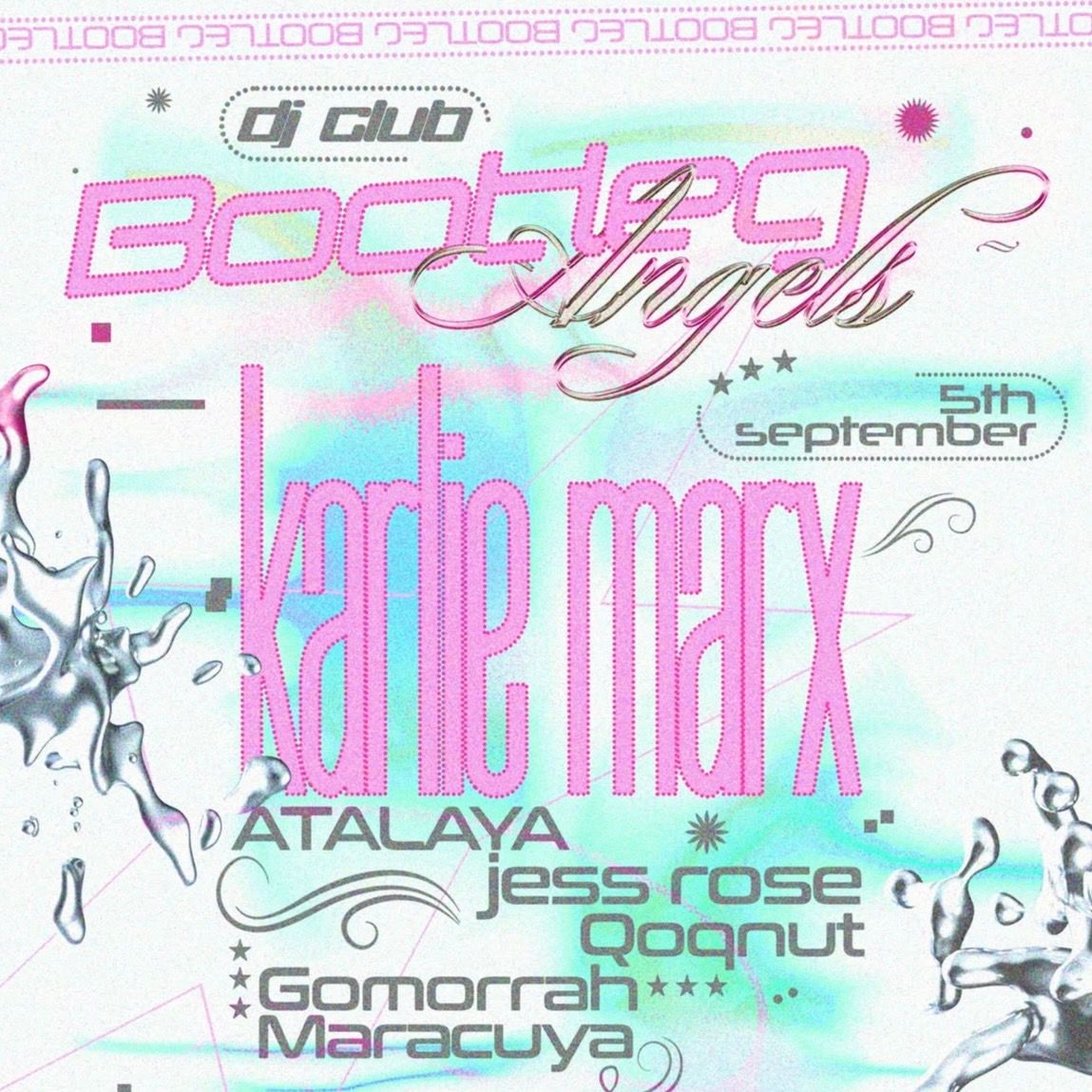 BOOTLEG 002