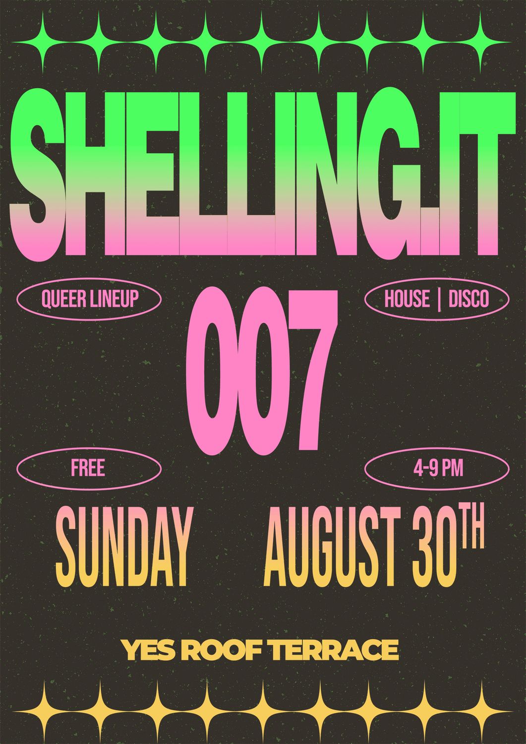 SHELLING.IT 007