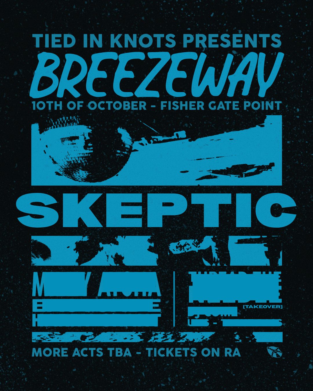 Breezeway presents: Skeptic