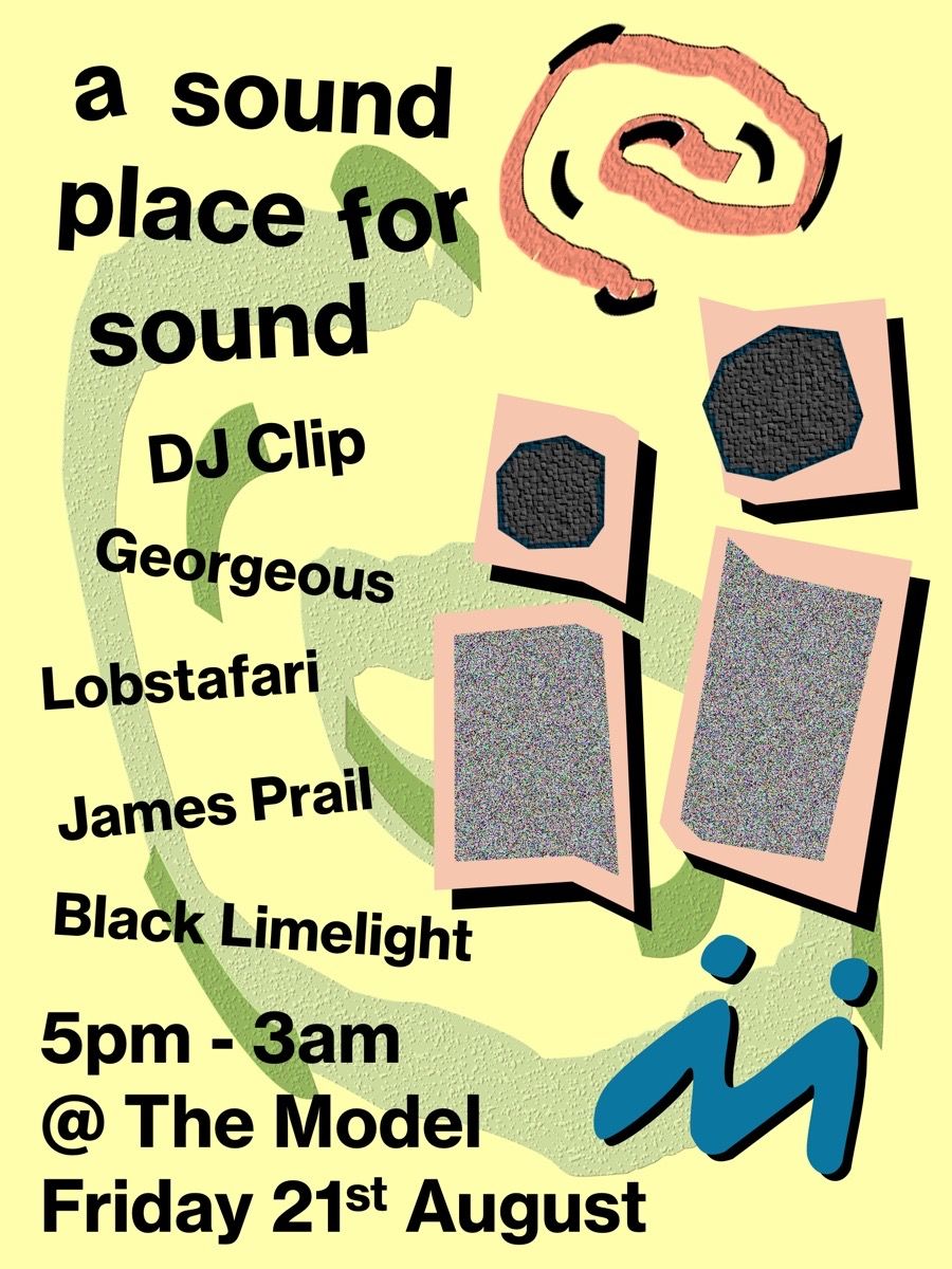 A Sound Place For Sound