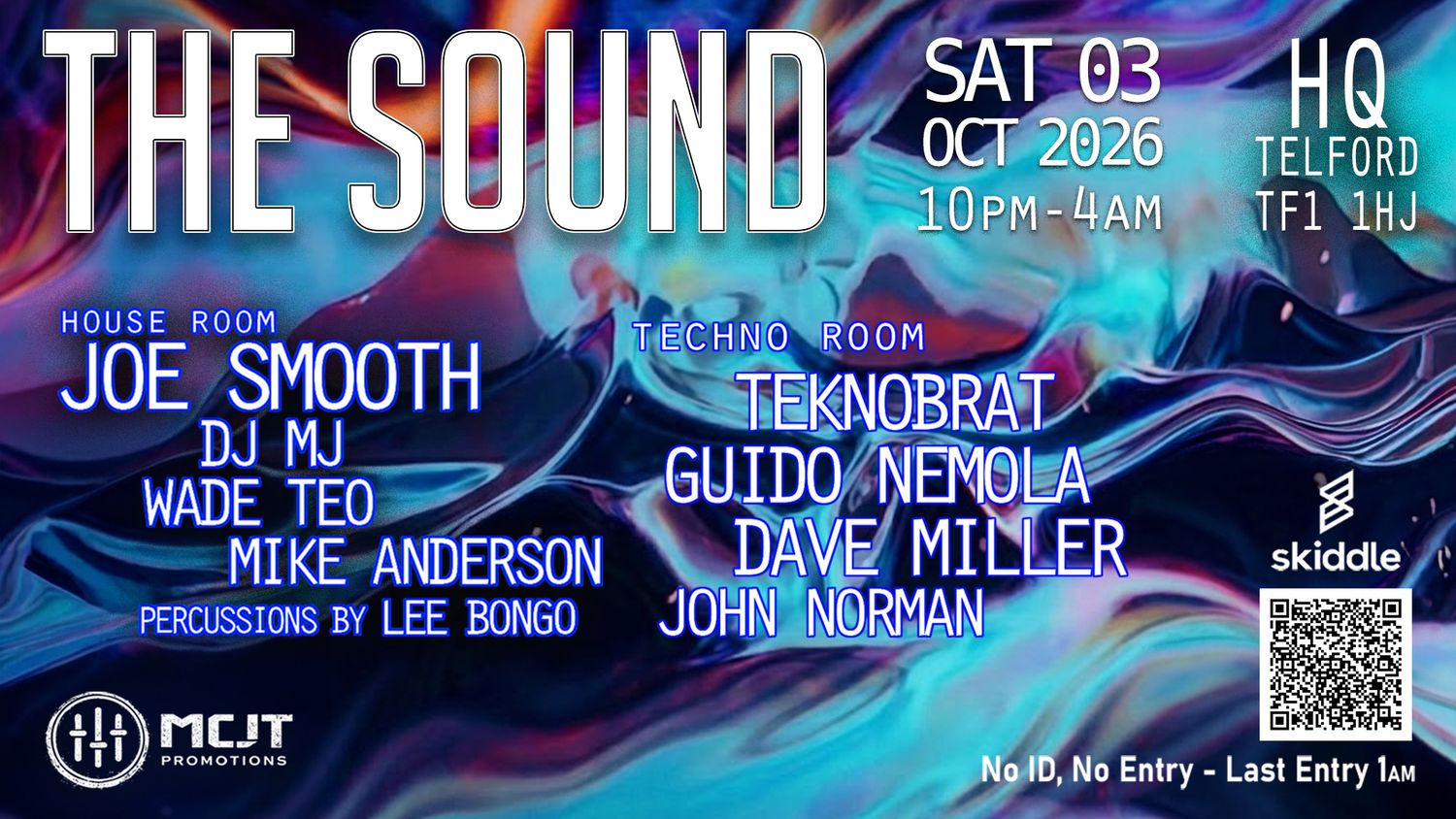 The Sound