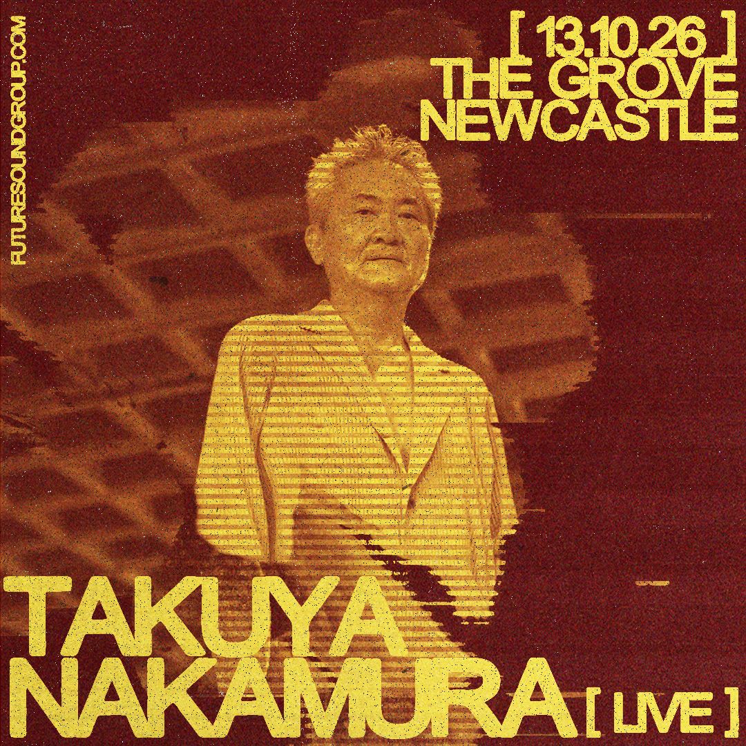 Takuya Nakamura (Live)
