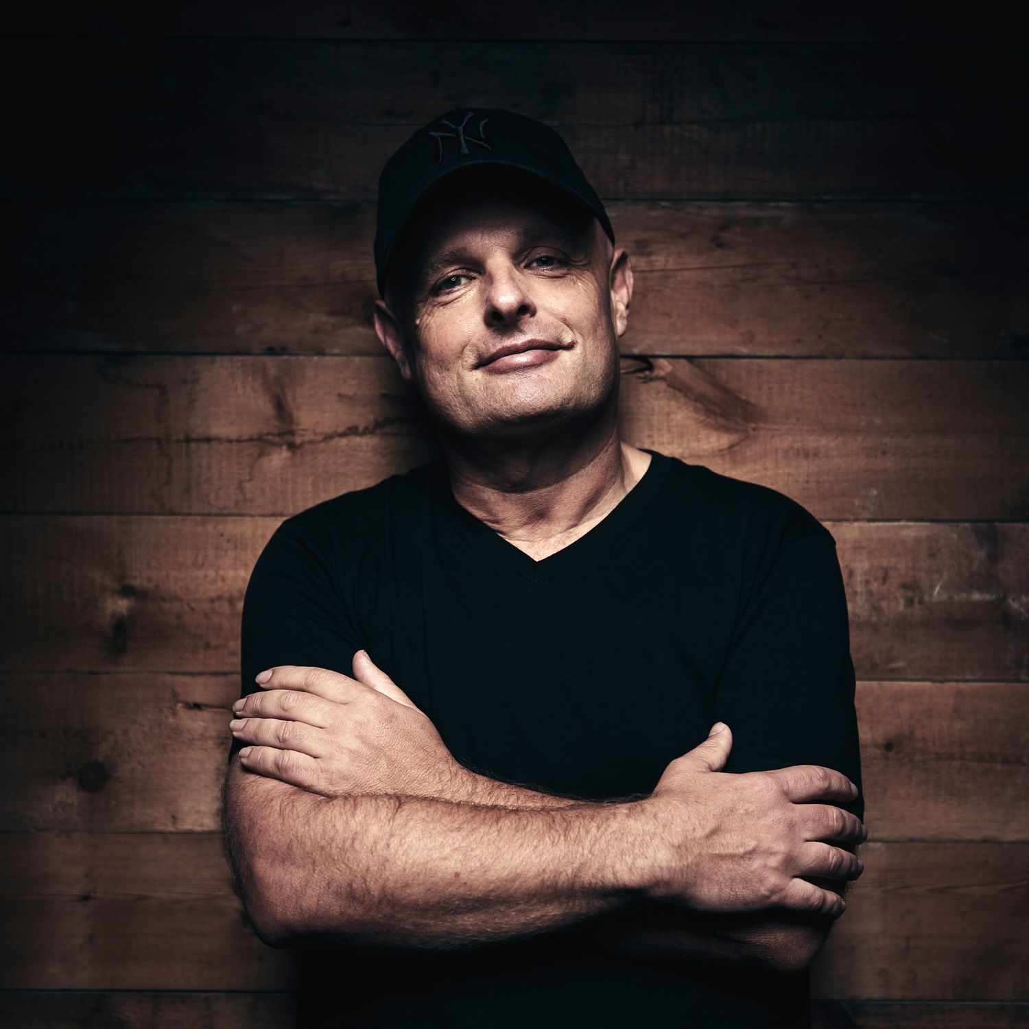 Dave Pearce presents Trance Anthems