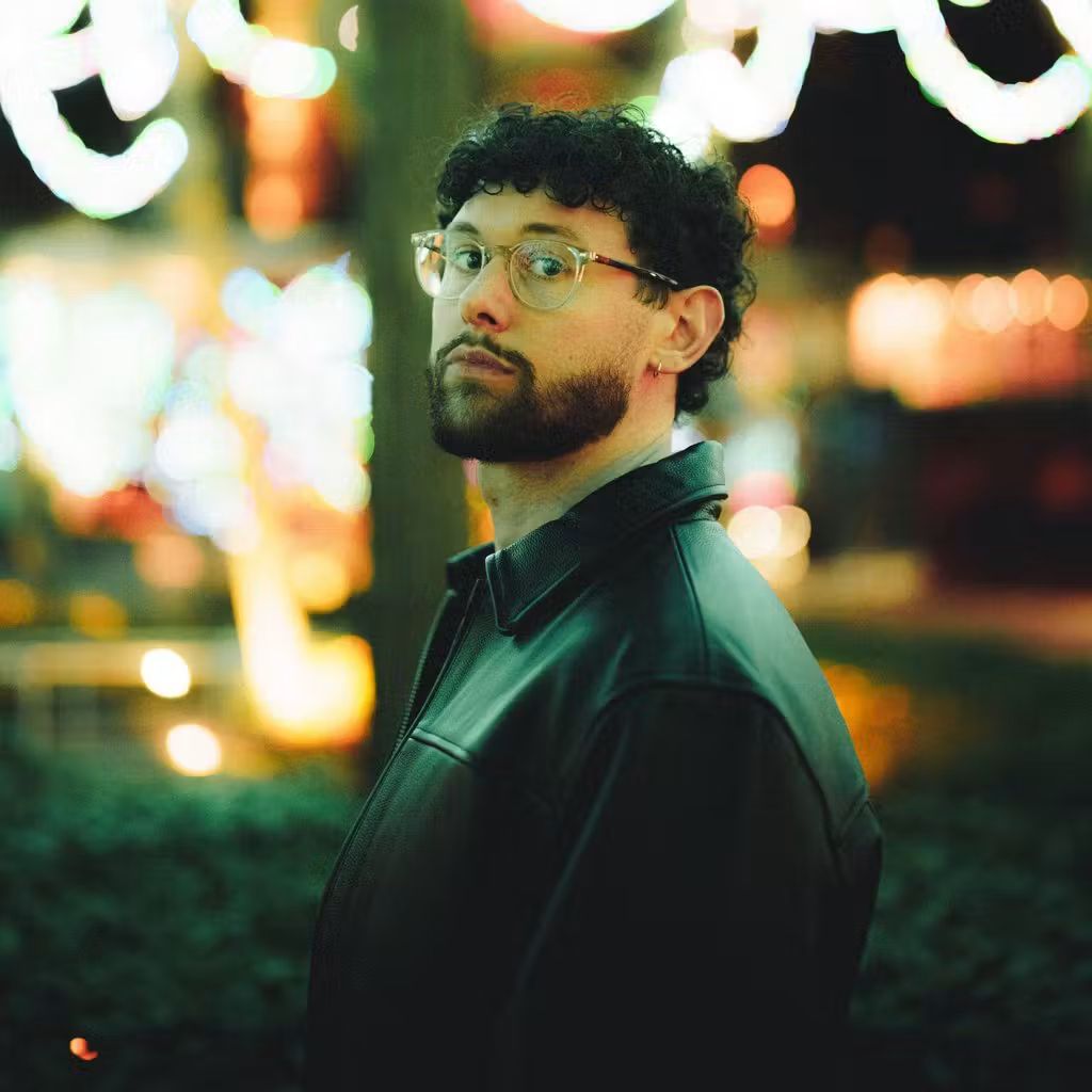 Energy Cru presents: Bushbaby (All Night Long)