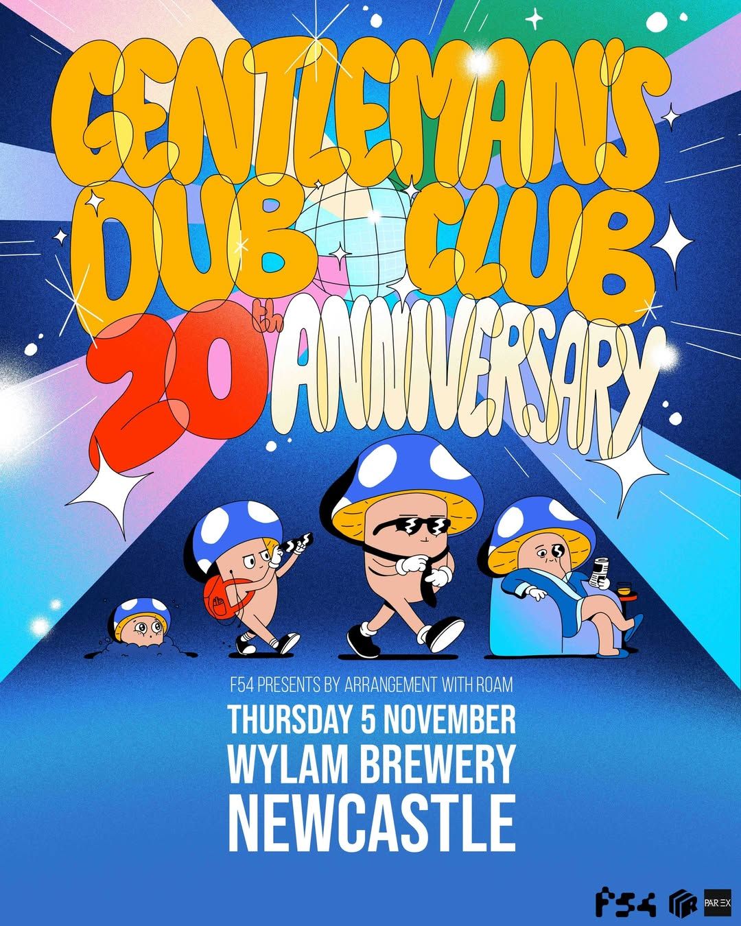 Gentleman's Dub Club