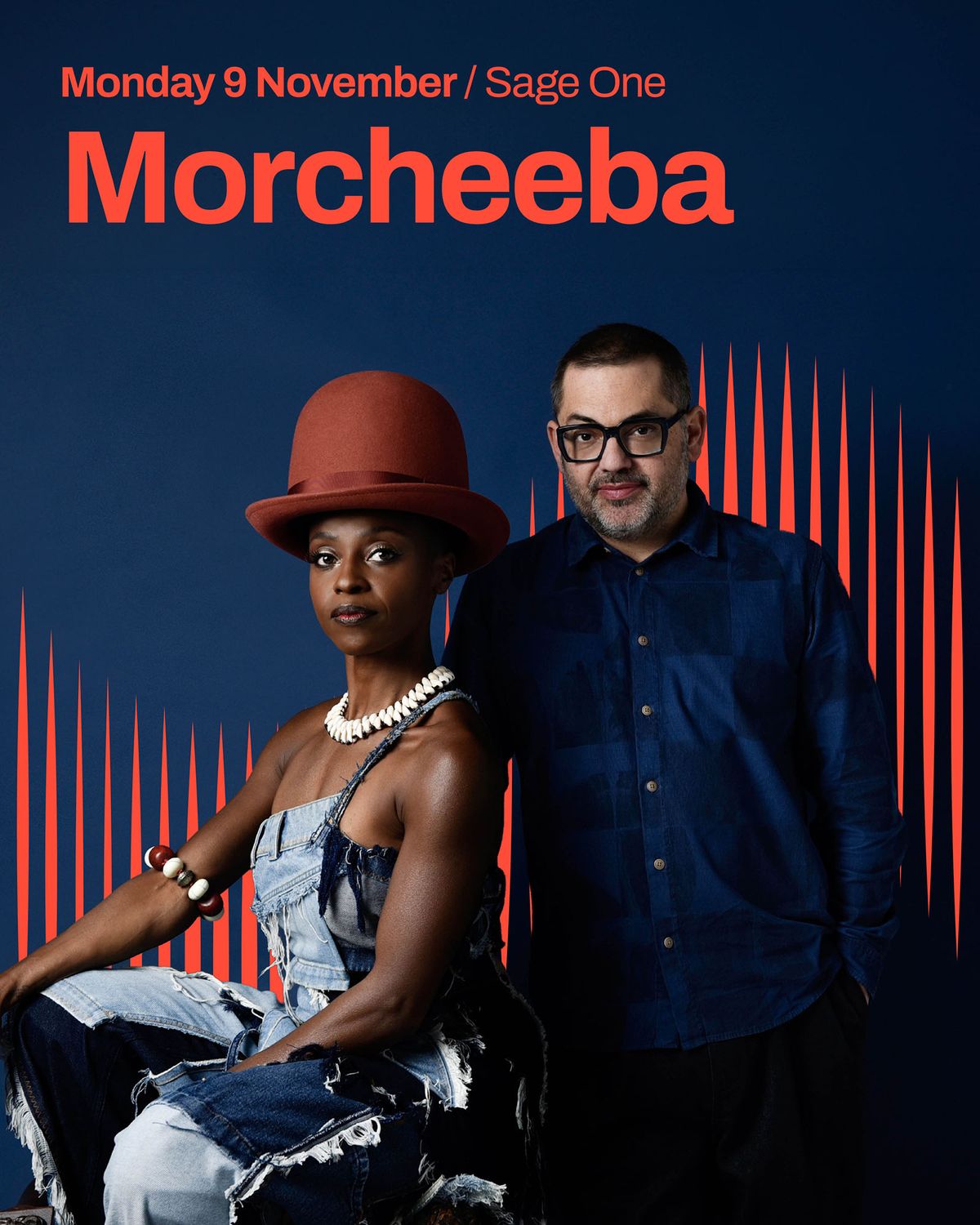 Morcheeba