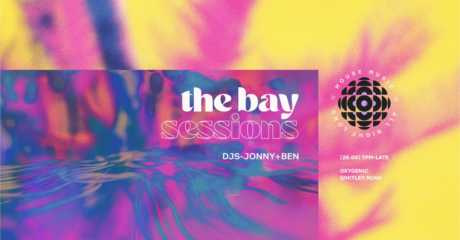 The Bay Sessions