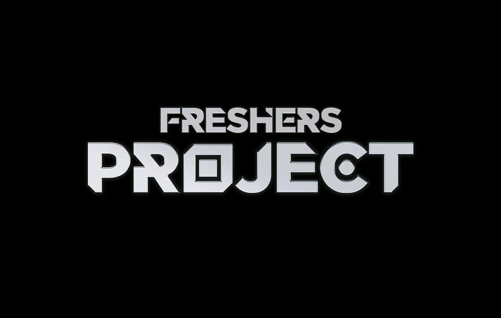 Freshers Project