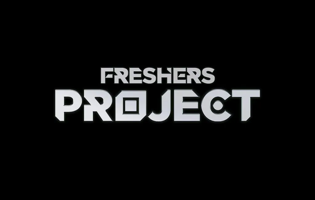 Freshers Project