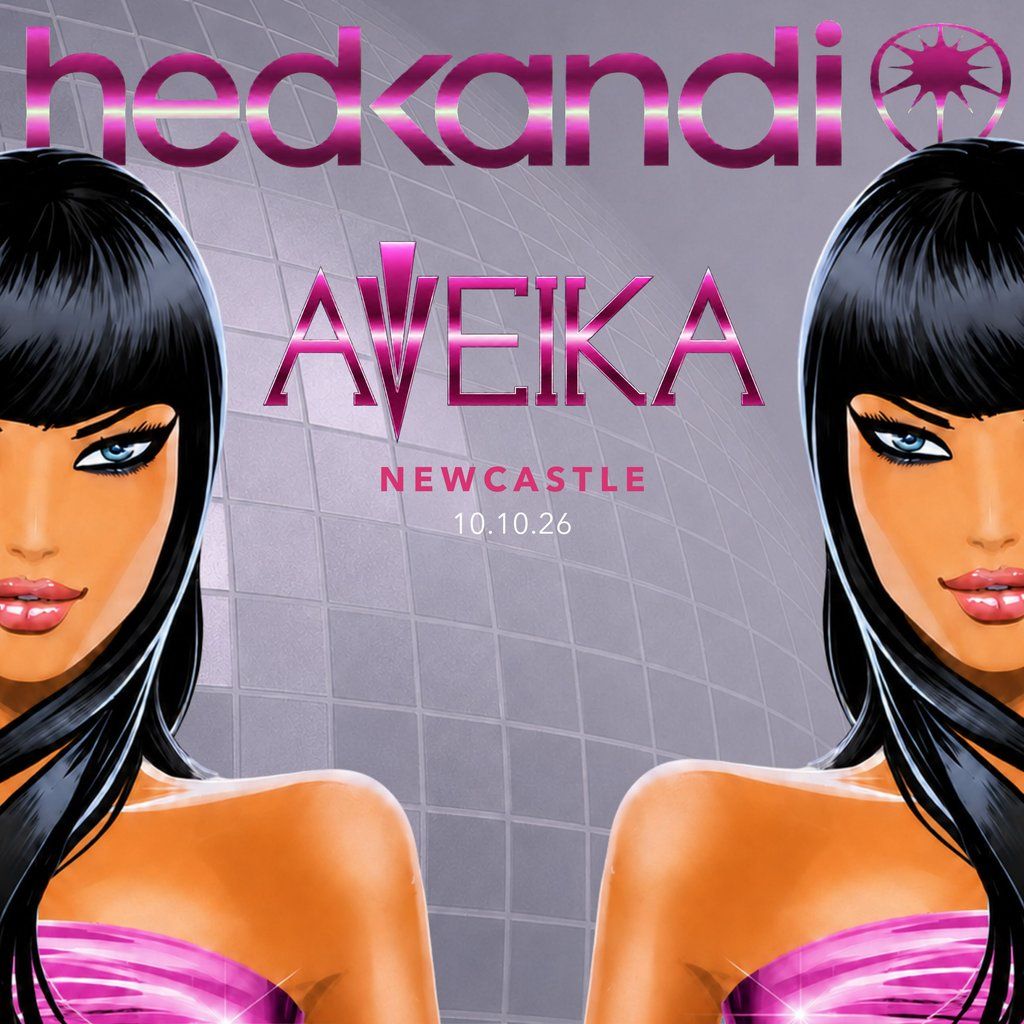 Hedkandi Present Disco Heaven