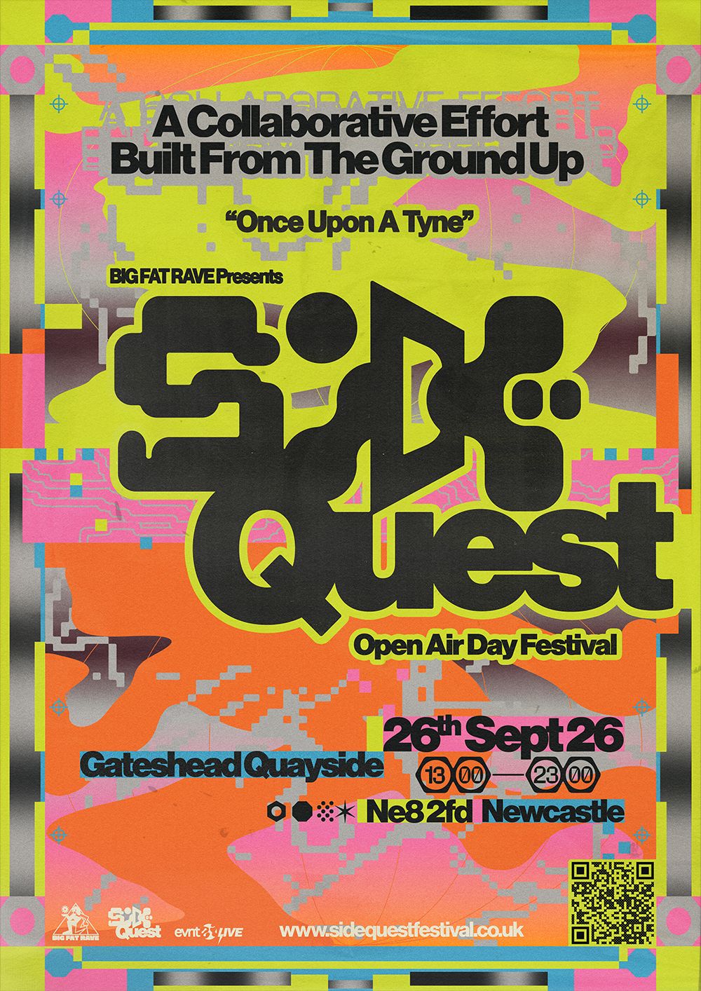 Side Quest Festival