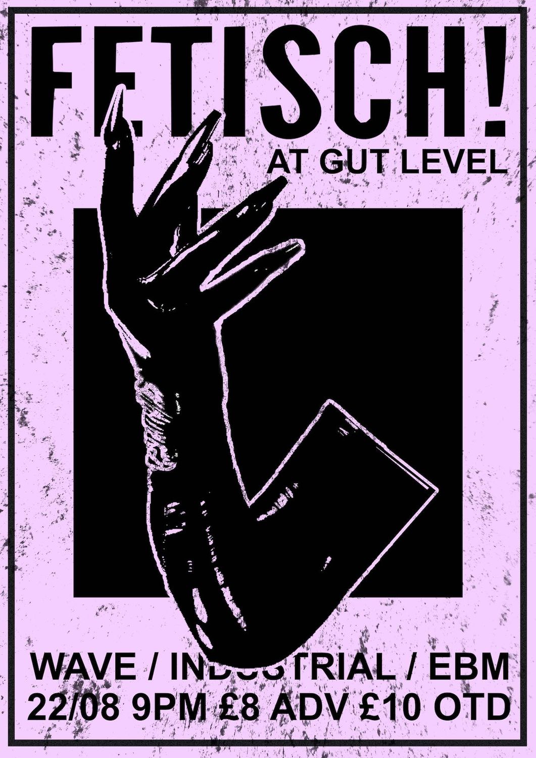 FETISCH