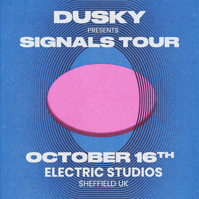 Dusky