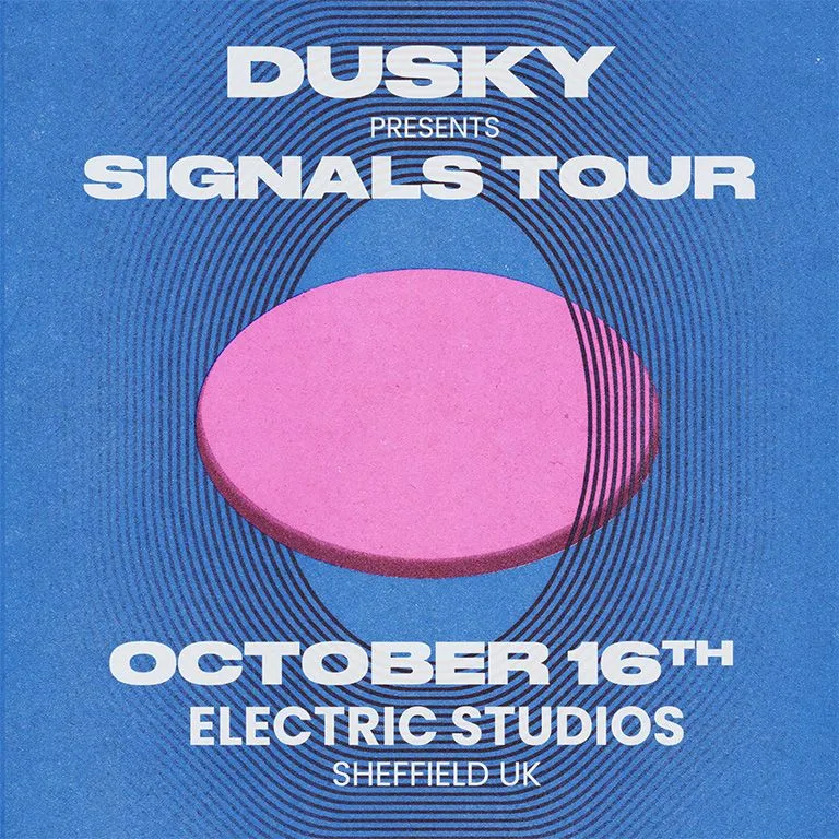 Dusky