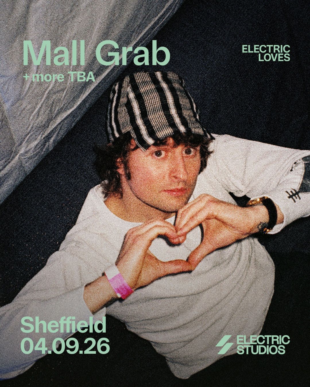 Mall Grab