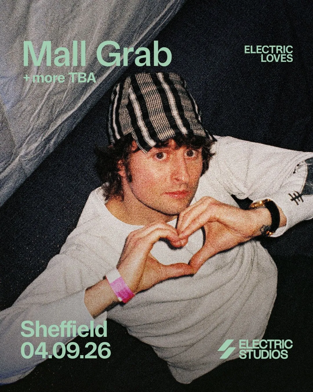 Mall Grab