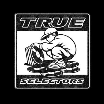 True Selectors presents Oldboy B2B DJ Cosworth, Wodda B3B Captain Wallop B3B RTK Tarantino