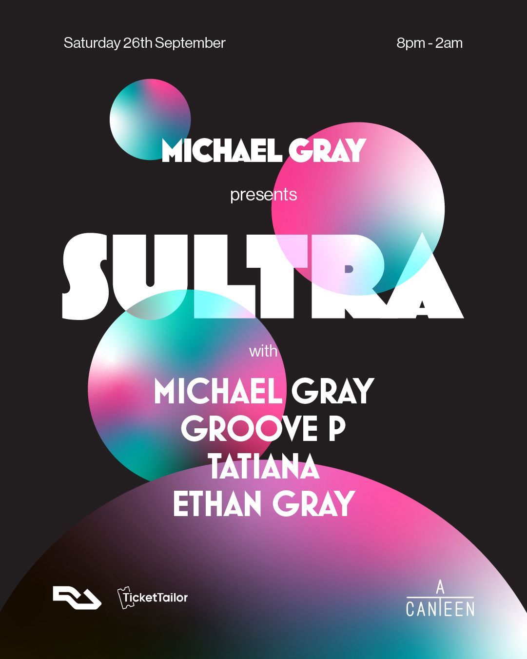 SULTRA
