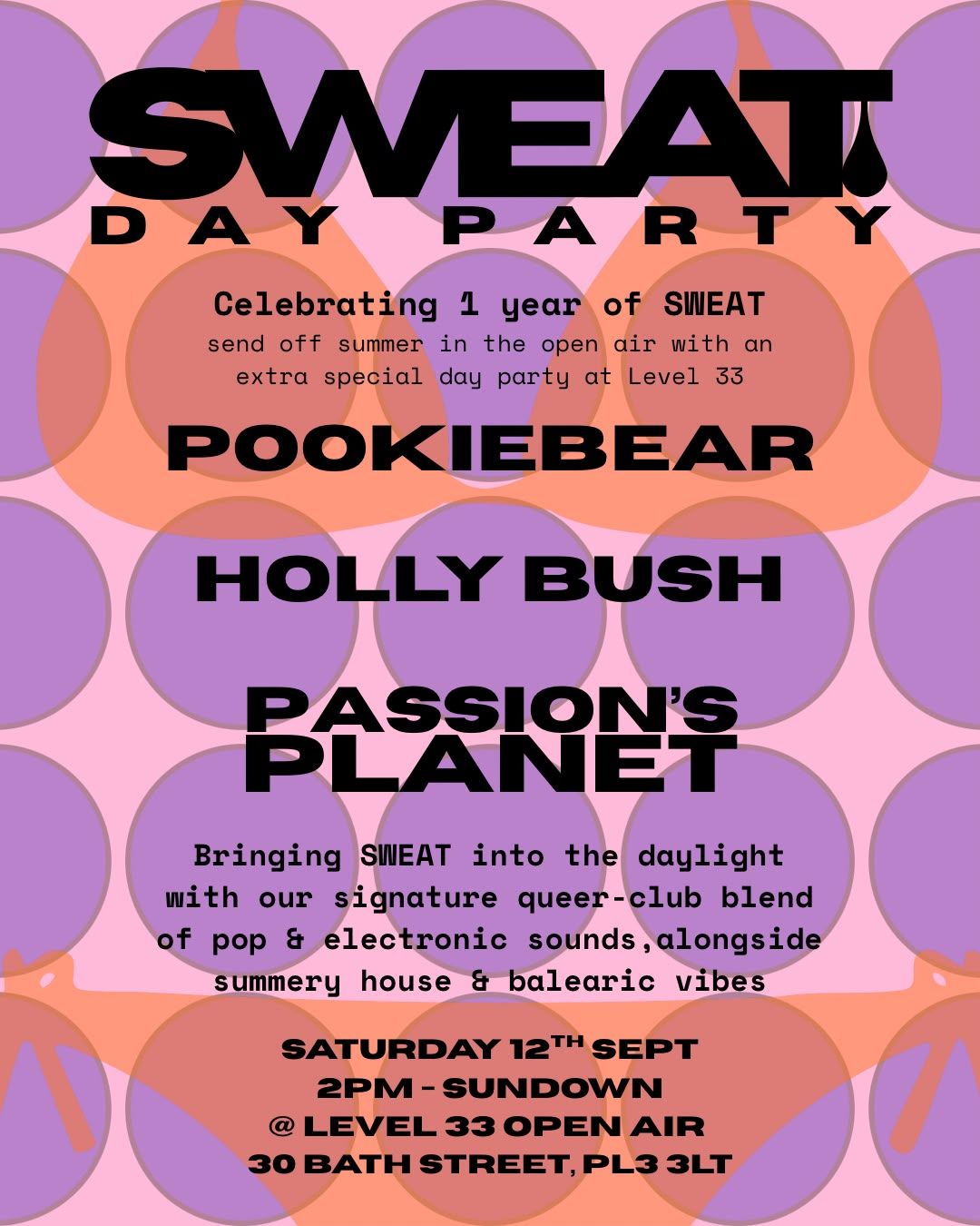 SWEAT