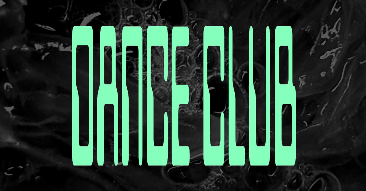 DANCE CLUB