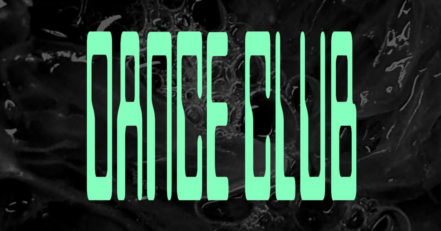 DANCE CLUB