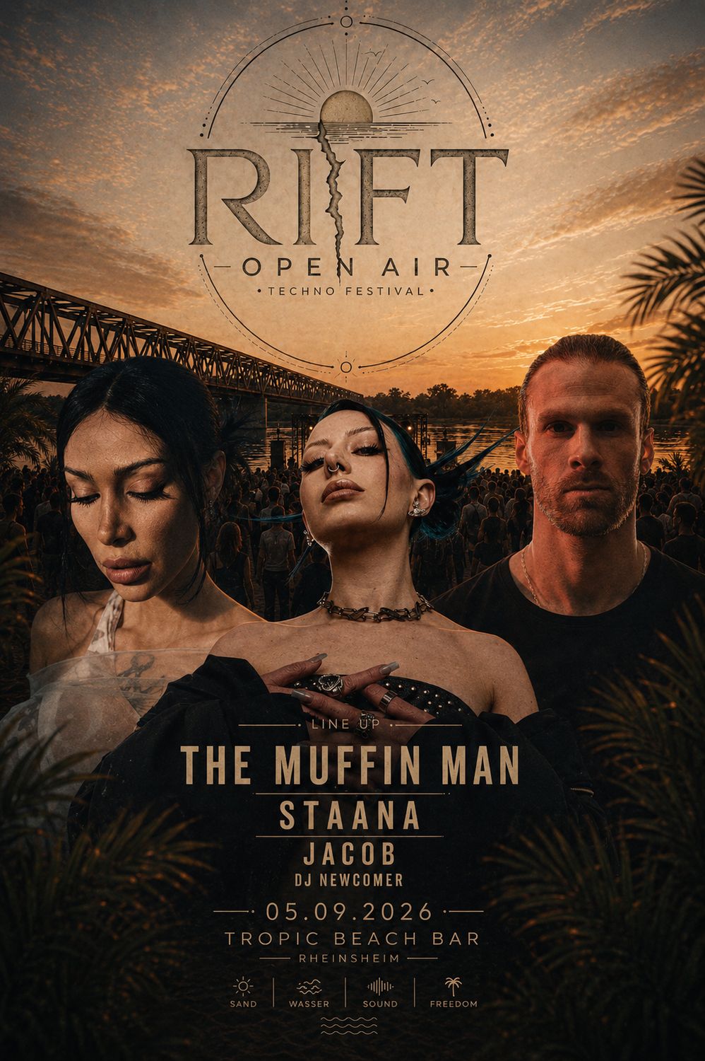 Rift Open Air