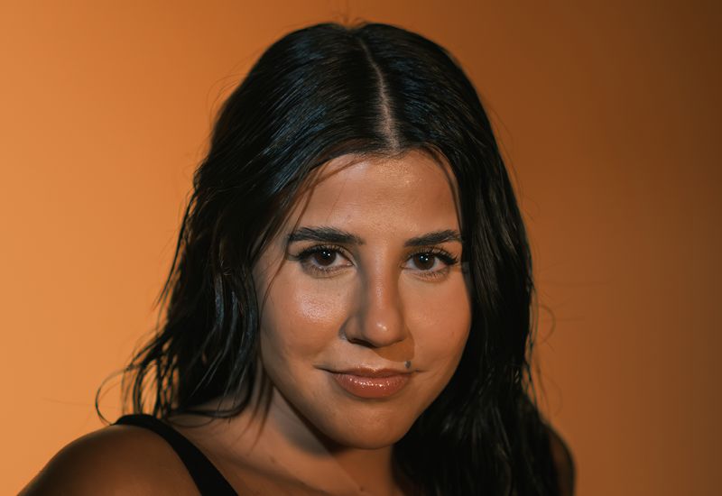 Ornella presented by Haunted Beats