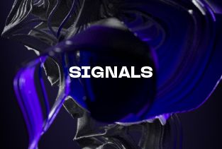 SIGNALS - 5€ Tickets w/ CARGO, páthos, DJ ST4RLIGHT b2b bbysonni