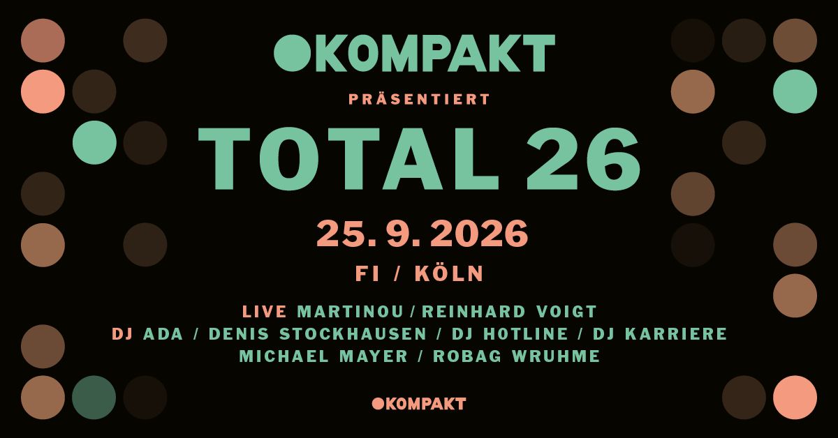 fi x Kompakt TOTAL 26