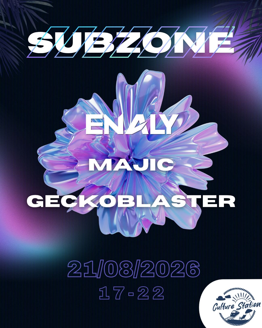 (FREE) SUBZONE