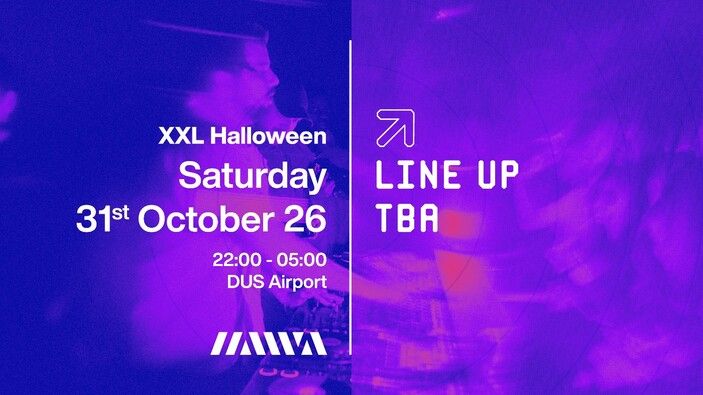 Hawā Halloween - Friday, 31.10.2026
