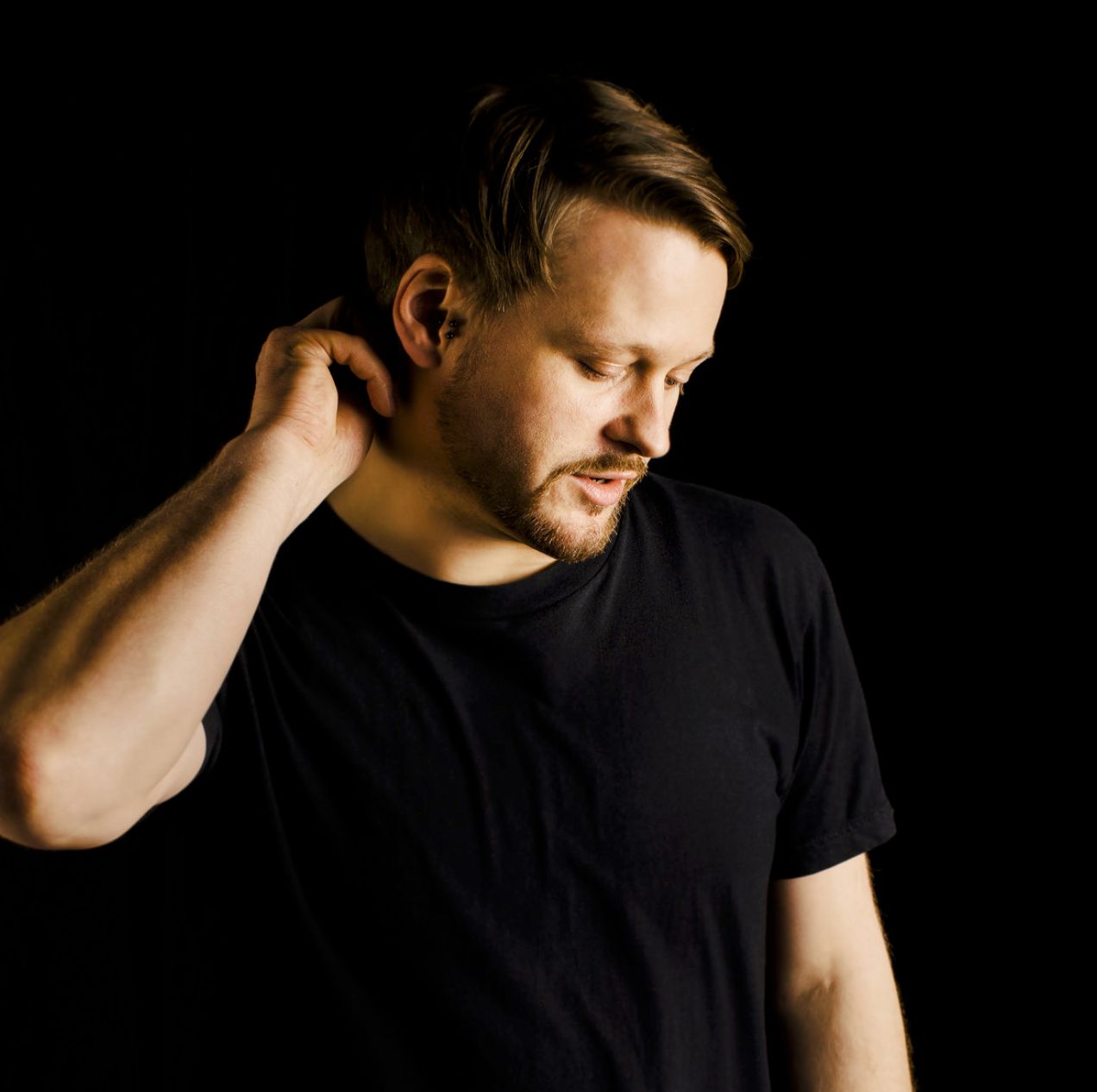 BROKEN FORMS with MATHIAS KADEN (Rekids, Diynamic, Heideton, Poker Flat), VABU, DELLOSEN, DAVIDE