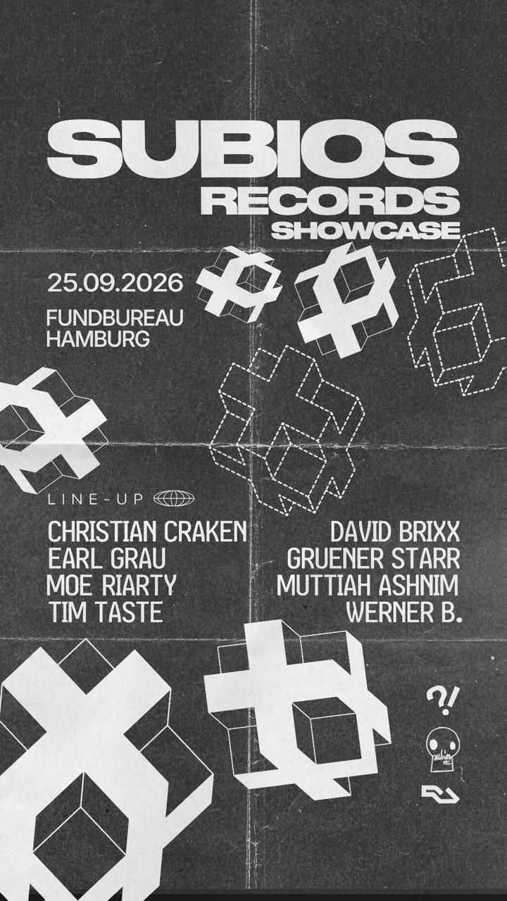 Subios Records Showcase