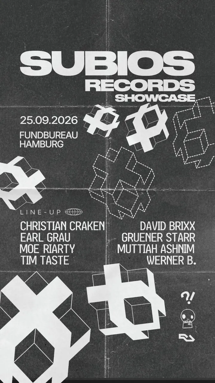 Subios Records Showcase