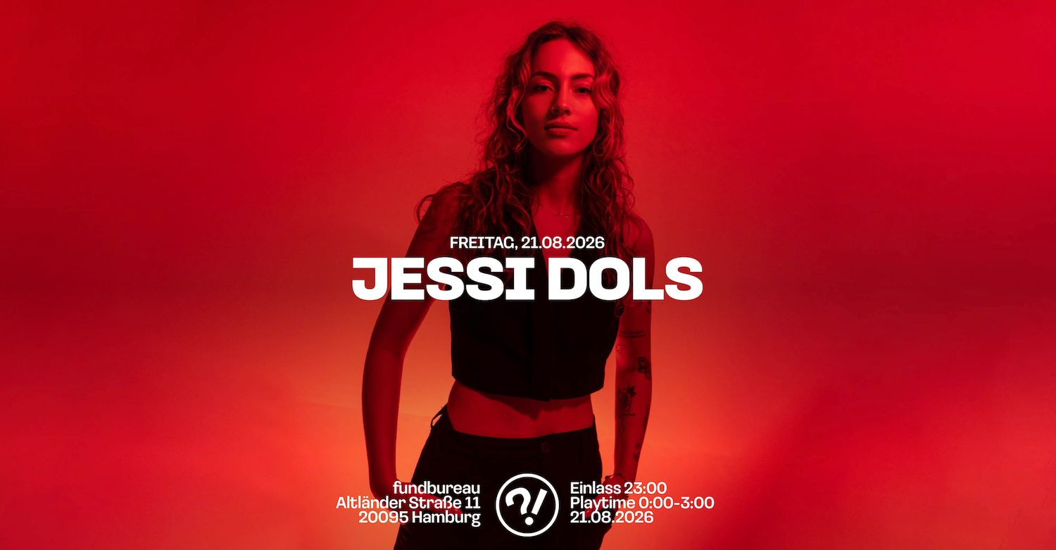 Jessie Dols // DJ Discostoff // SIMAY GONULTAS // Timeless Moments