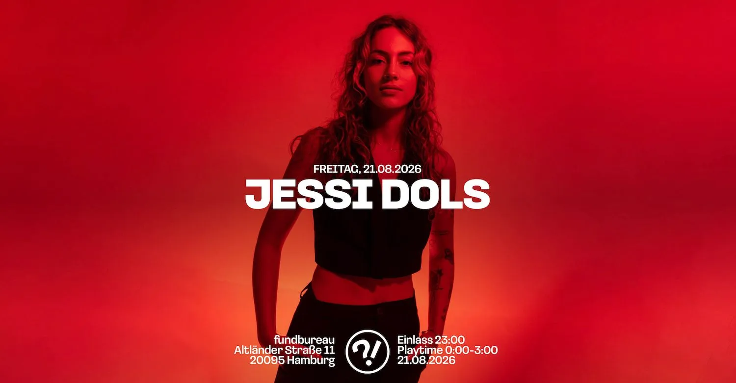 Jessie Dols // DJ Discostoff // SIMAY GONULTAS // Timeless Moments