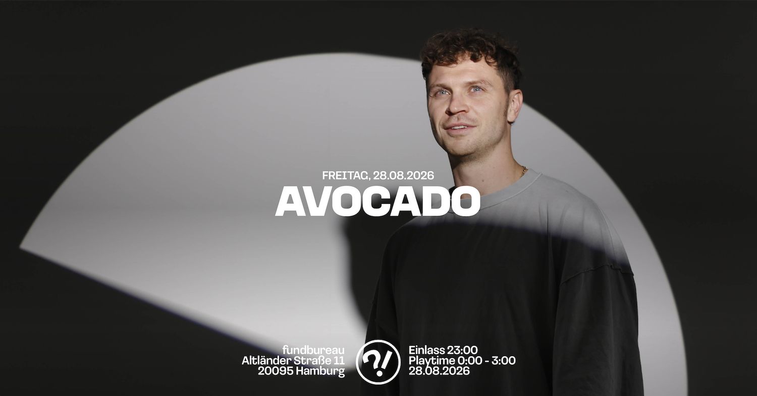 Fundi Floorwarming w/ Avocado // SevenDays // LOLA KOLLEKTIV ANL