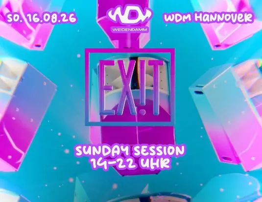 EXIT AIR with L.zwo x Afem Syko