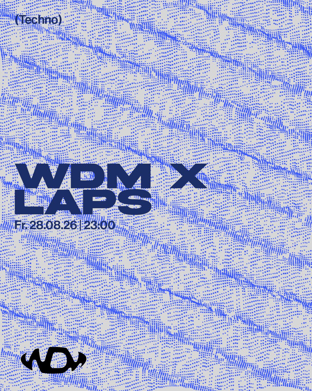 WDM x LAPS