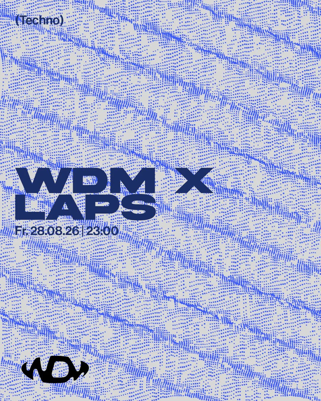 WDM x LAPS