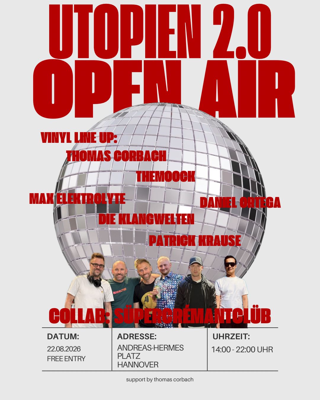 UTOPIEN 2.0